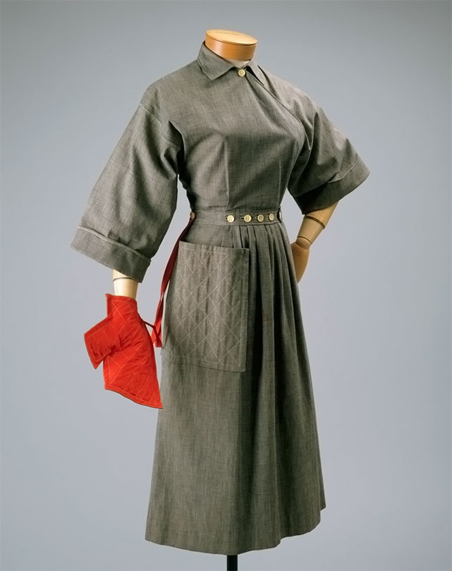 Библия моды Библия моды