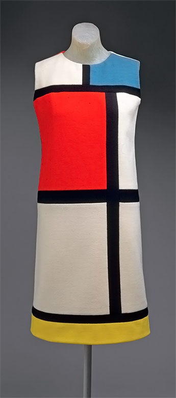 Библия моды Библия моды