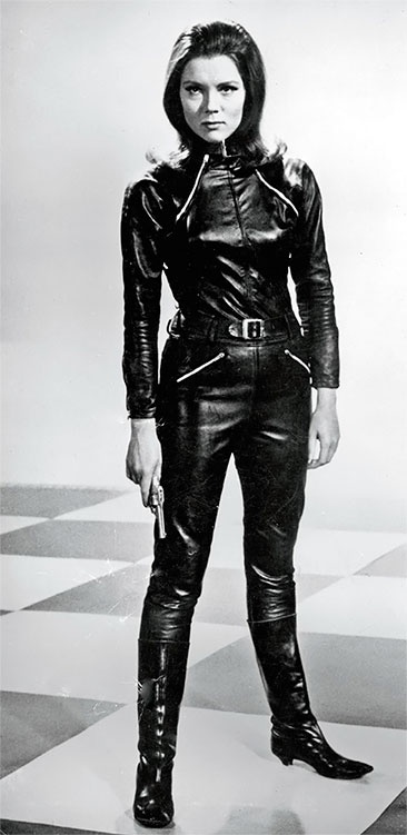 Библия моды