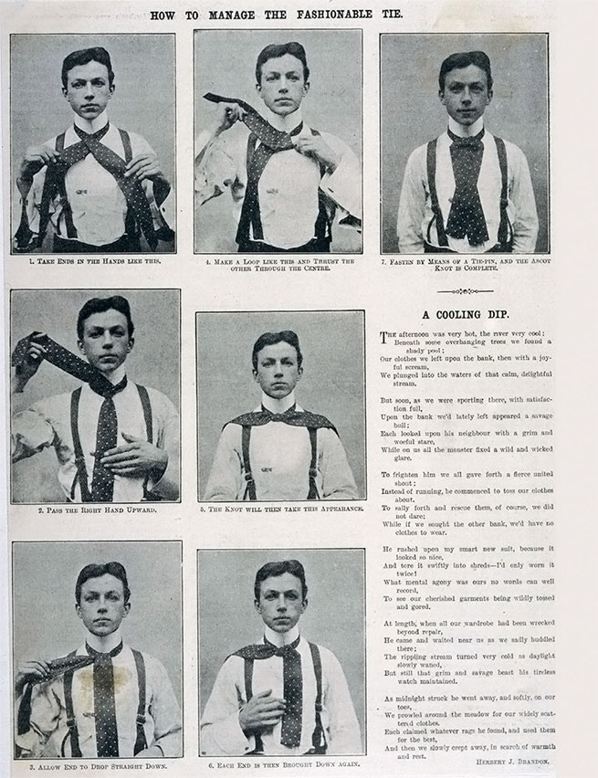 Библия моды Библия моды