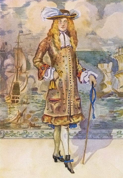 Библия моды Библия моды