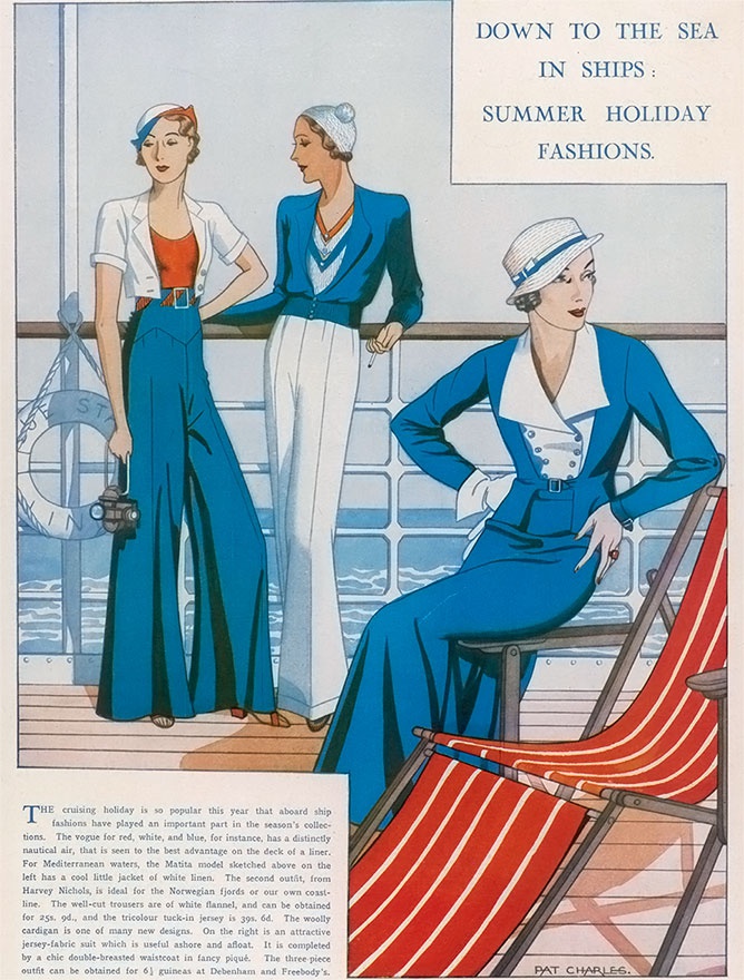 Библия моды Библия моды