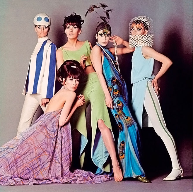 Библия моды Библия моды