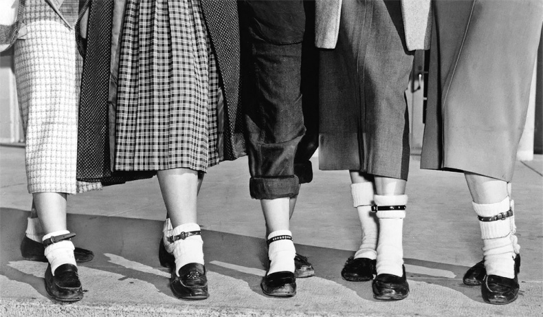 Библия моды Библия моды