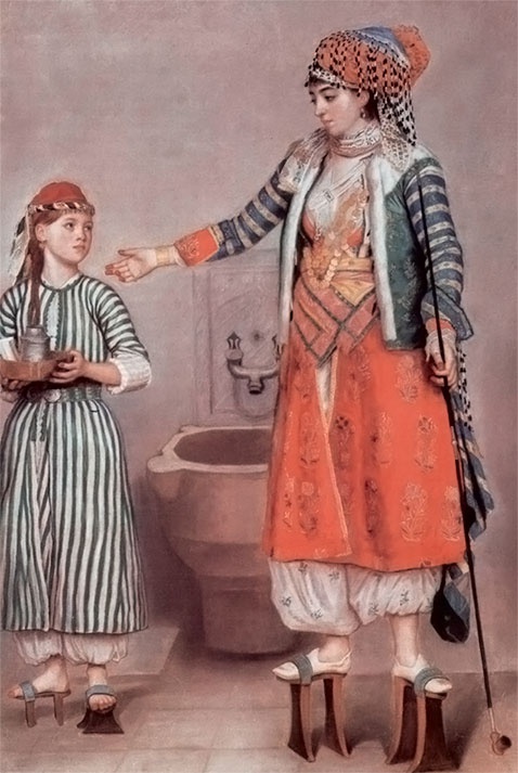 Библия моды Библия моды