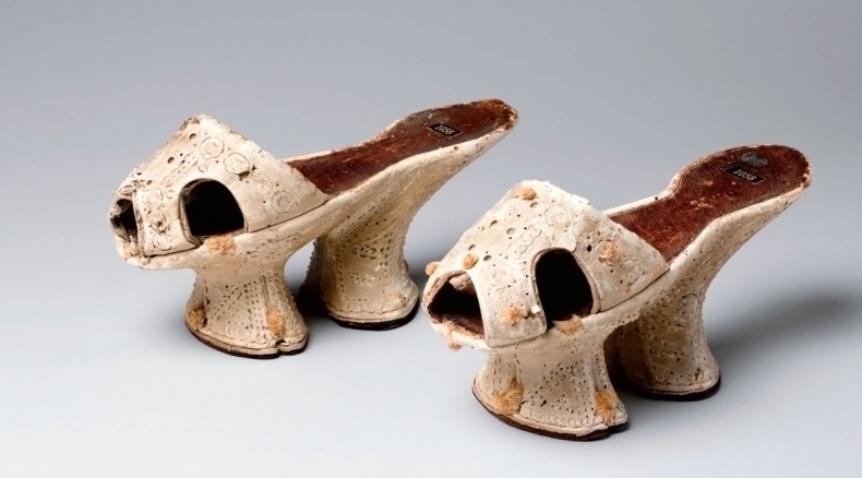 Библия моды Библия моды