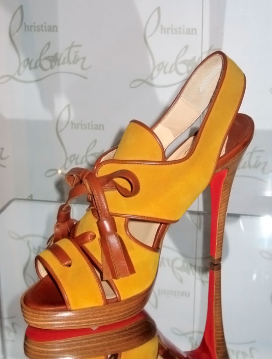 Библия моды Библия моды