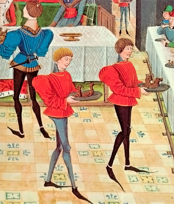 Библия моды Библия моды