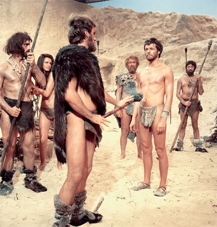 Библия моды Библия моды