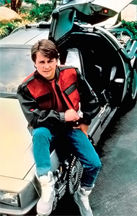 Библия моды Библия моды