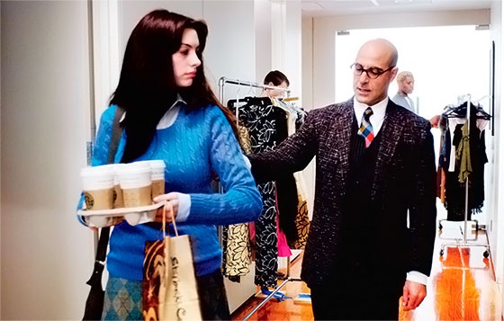 Библия моды Библия моды