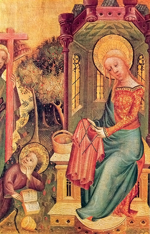 Библия моды Библия моды