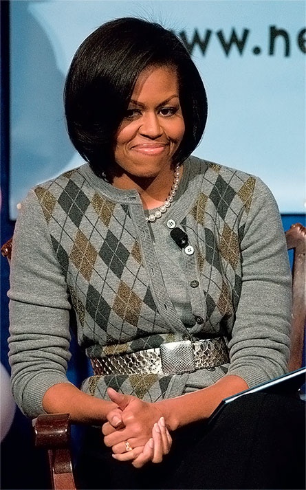 Библия моды Библия моды