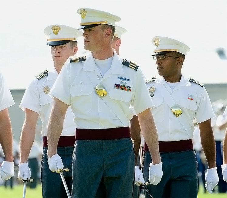 Библия моды Библия моды