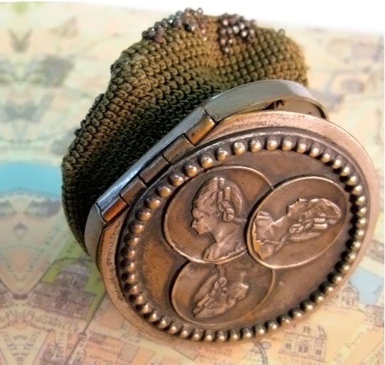 Библия моды Библия моды