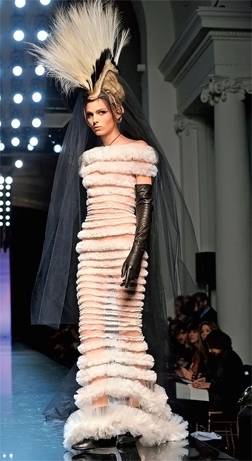 Библия моды