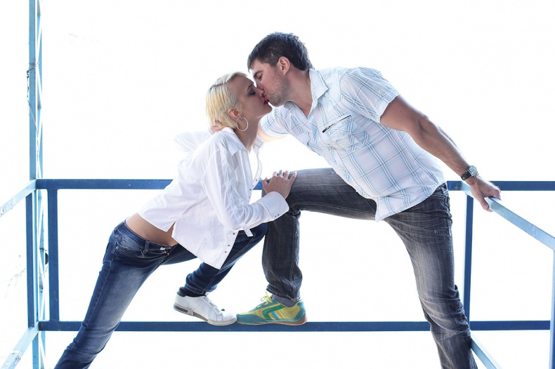 Как правильно целоваться. Лучшее руководство по искусству поцелуев Как правильно целоваться. Лучшее руководство по искусству поцелуев