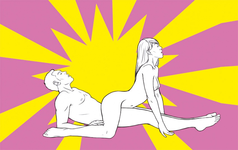 Sex-игры Sex-игры