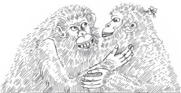 Древняя история секса в мифах и легендах