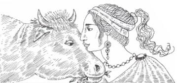 Древняя история секса в мифах и легендах