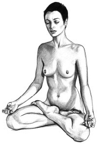 Йога и сексуальные практики Йога и сексуальные практики