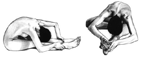 Йога и сексуальные практики