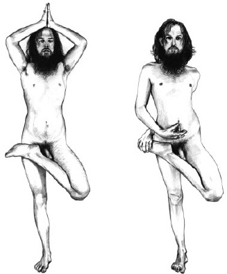 Йога и сексуальные практики