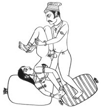 Йога и сексуальные практики Йога и сексуальные практики