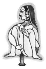 Йога и сексуальные практики Йога и сексуальные практики