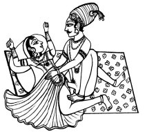 Йога и сексуальные практики Йога и сексуальные практики