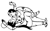 Йога и сексуальные практики Йога и сексуальные практики