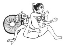 Йога и сексуальные практики Йога и сексуальные практики