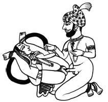 Йога и сексуальные практики Йога и сексуальные практики