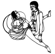 Йога и сексуальные практики Йога и сексуальные практики