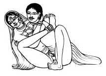 Йога и сексуальные практики Йога и сексуальные практики