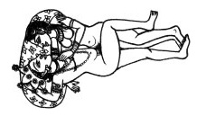 Йога и сексуальные практики Йога и сексуальные практики