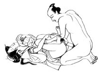 Йога и сексуальные практики