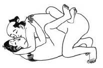 Йога и сексуальные практики Йога и сексуальные практики