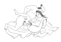 Йога и сексуальные практики