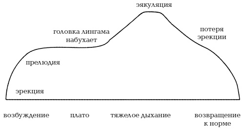 Йога и сексуальные практики Йога и сексуальные практики
