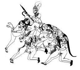 Йога и сексуальные практики Йога и сексуальные практики