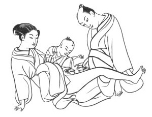 Йога и сексуальные практики Йога и сексуальные практики