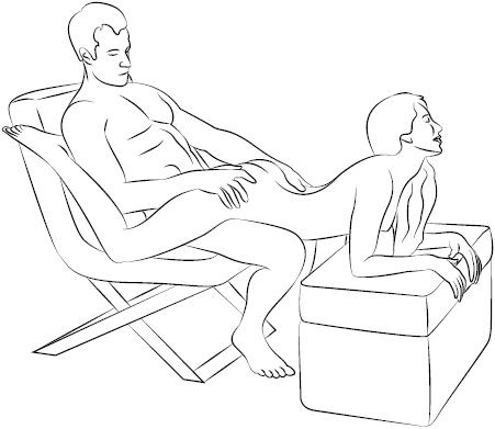 Пятьдесят оттенков экстаза Пятьдесят оттенков экстаза