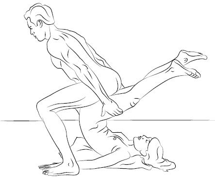 Пятьдесят оттенков экстаза Пятьдесят оттенков экстаза