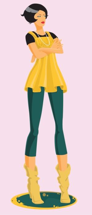 Практическое руководство для влюбленной девушки Практическое руководство для влюбленной девушки