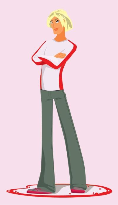 Практическое руководство для влюбленной девушки Практическое руководство для влюбленной девушки