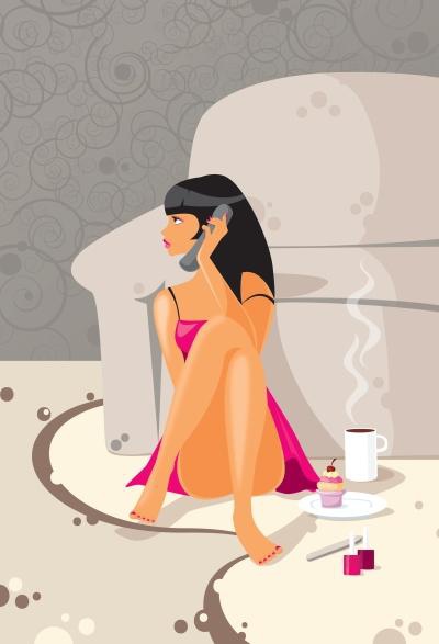 Практическое руководство для влюбленной девушки Практическое руководство для влюбленной девушки