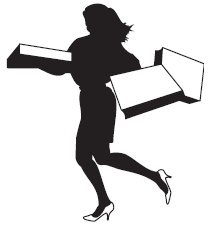 Библия стервы. Правила, по которым играют настоящие женщины