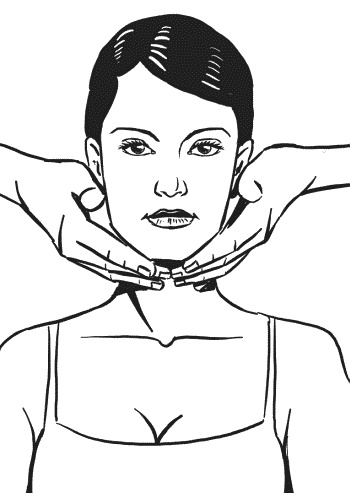 Медитация в ванне Медитация в ванне