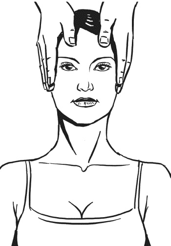 Медитация в ванне Медитация в ванне